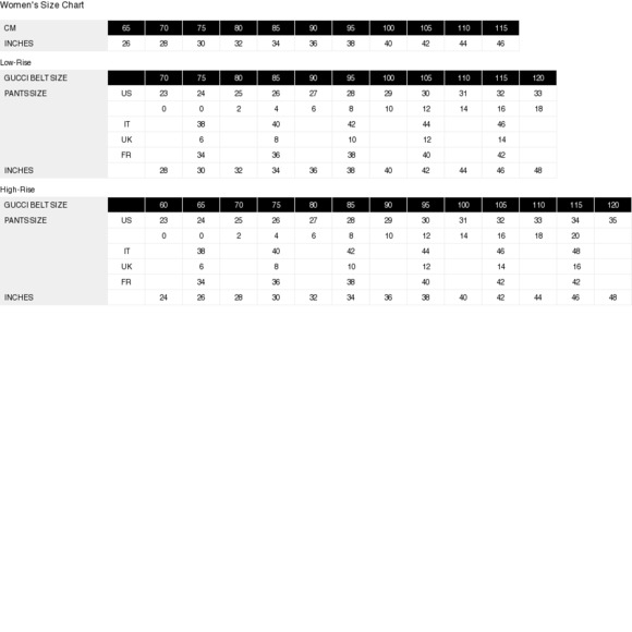 Gucci Red Leather Soho Tote (Authentic Pre-Owned) - Picture 5 of 5